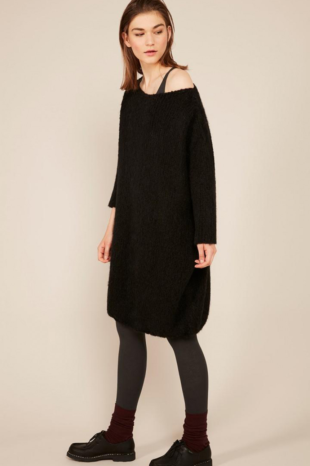 Boo dress