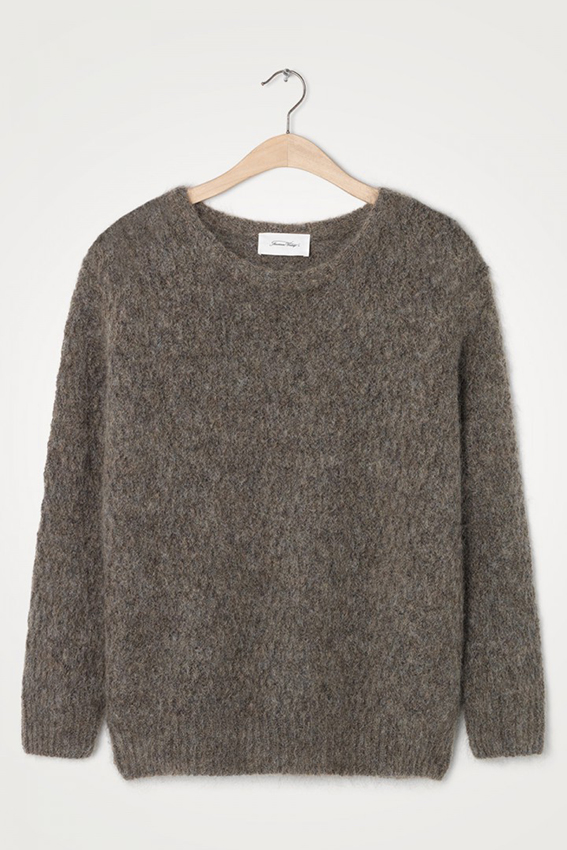 Dolsea Knit Taupe