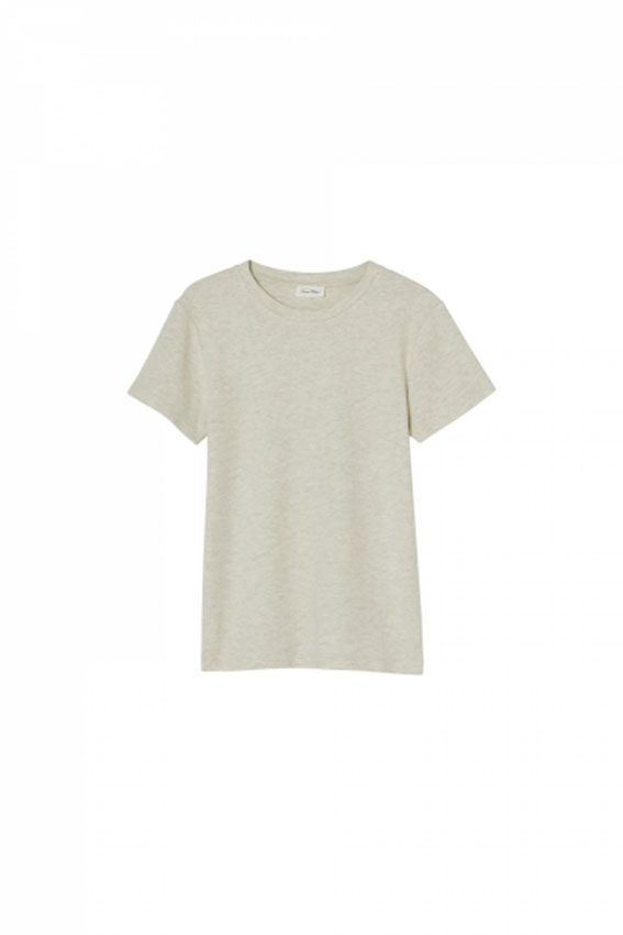 Ypawood T-shirt Grey