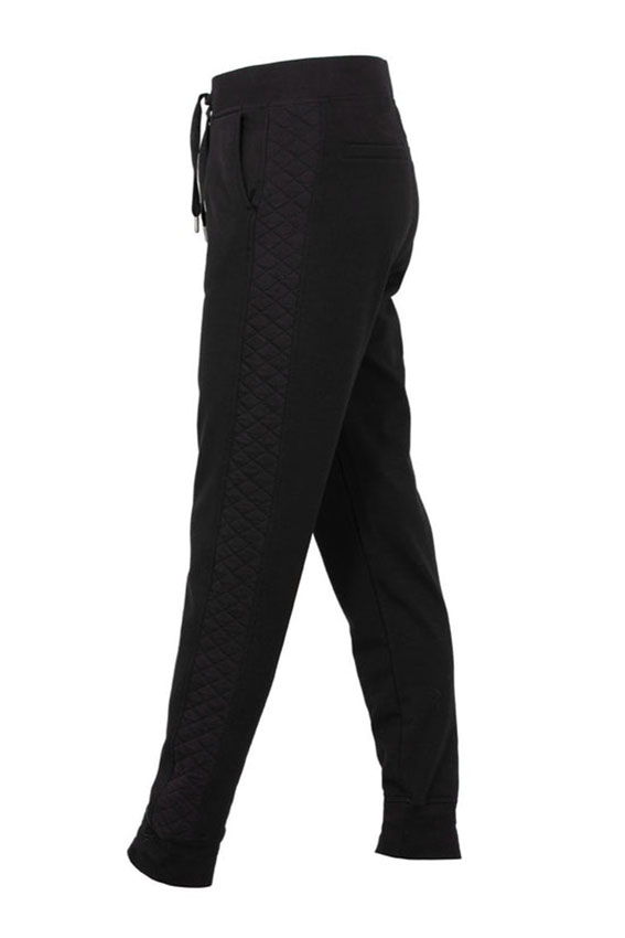 Albany mixquilt SweatPants