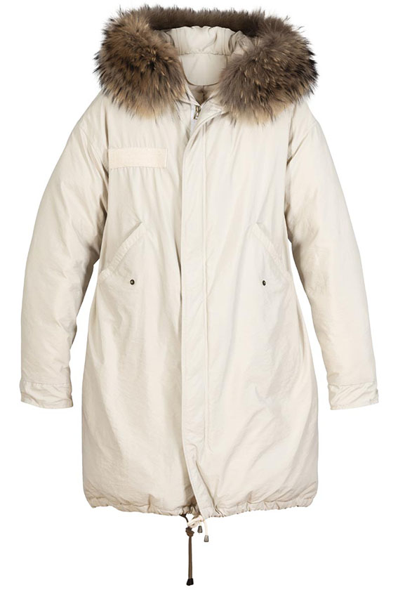 Aspen White