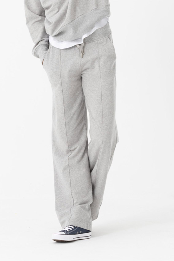 Padova Trousers Grey