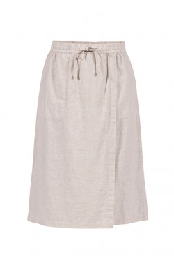 Anouska Long Skirt