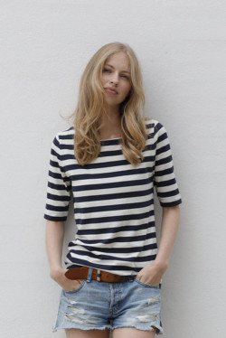 Maggy Tee Navy