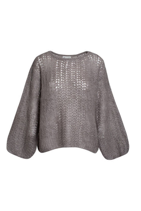 Alma Sweater Mud