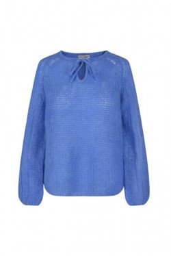 Astha Sweater Palace Blue