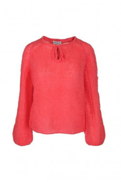 Astha Sweater Paradise Pink
