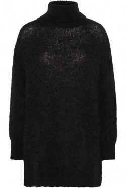 Cilla sweater Black