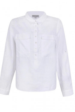 Libby shirt White