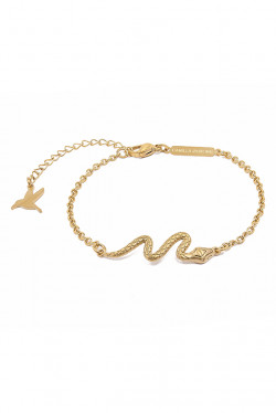 Snake armbånd