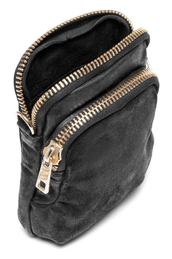 Mobil Bag Black