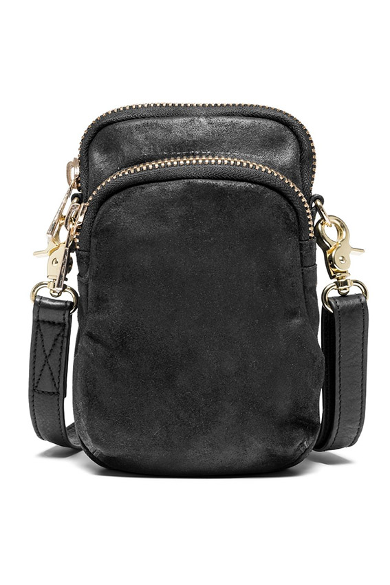 Mobil Bag Black