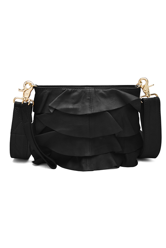 Small Bag Cow Leather