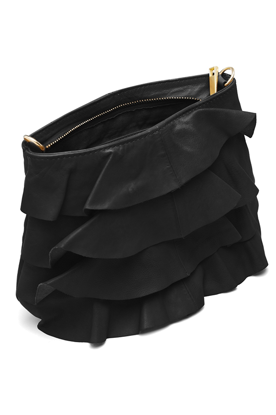 Small Bag Cow Leather