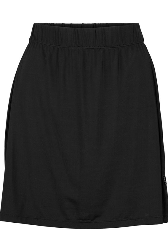 Cindy lingerie skirt Black