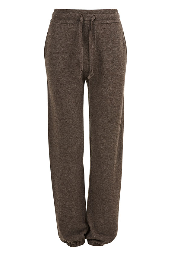 Liv Pants Brown