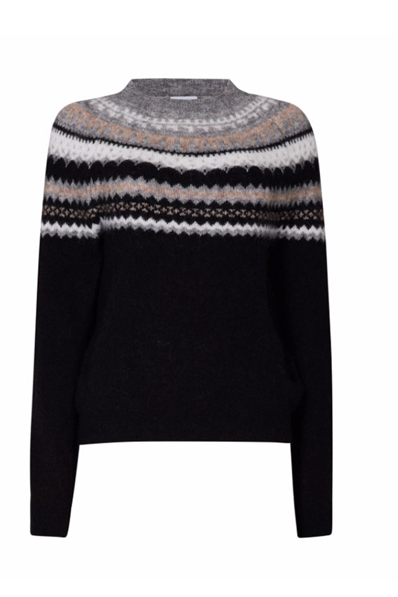 Norway Sweater