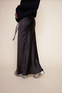 Josefine skirt Black