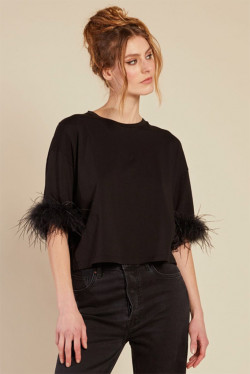 Swan Top