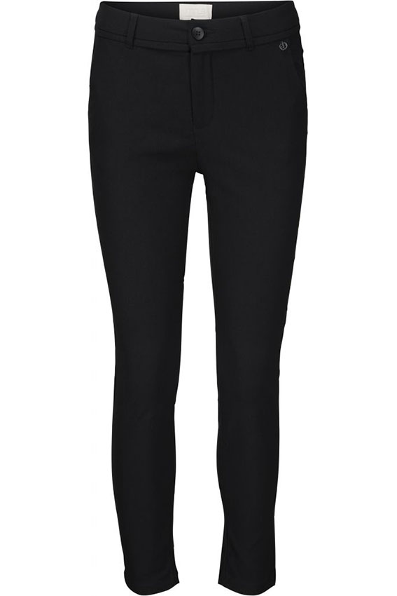 Carma Pants Black