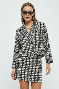 Renete Short Jacket
