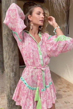 Sweetie Dress