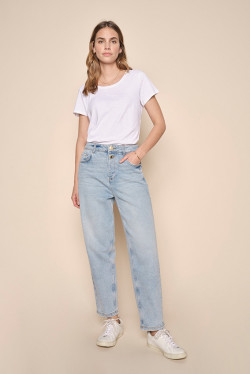 Adeline Adorn Jeans