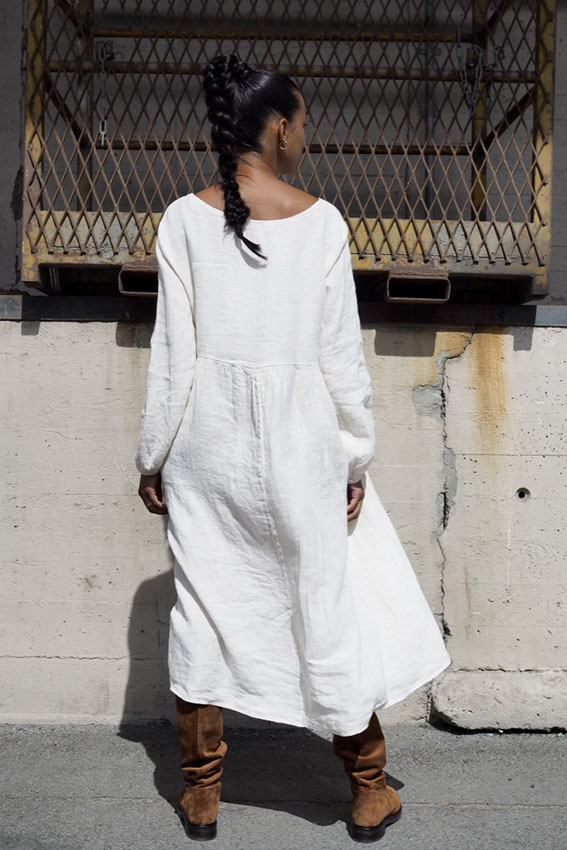 Martine Butter