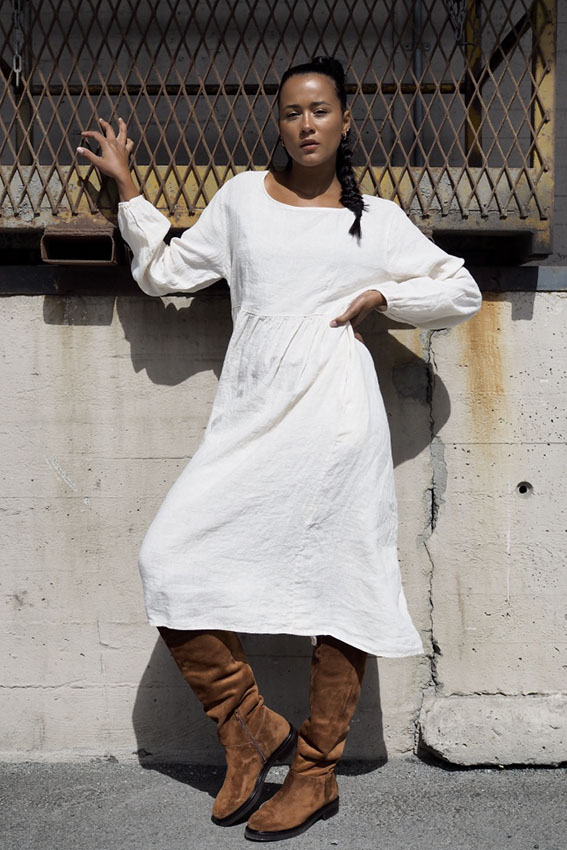 Martine Butter