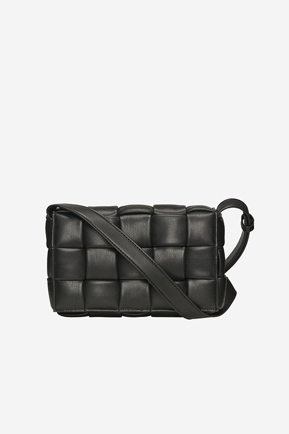 Brick Bag Black