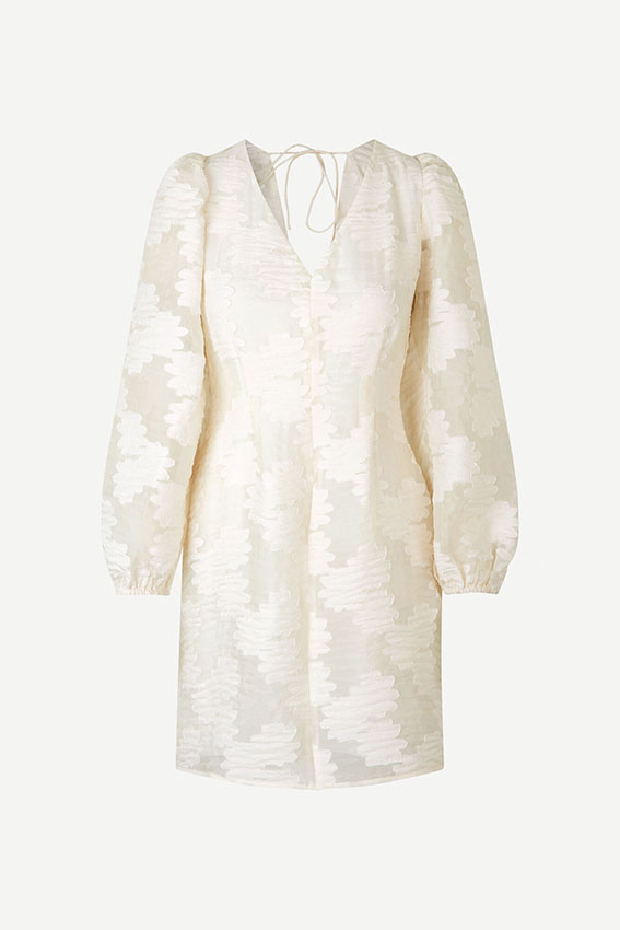 Anai Dress