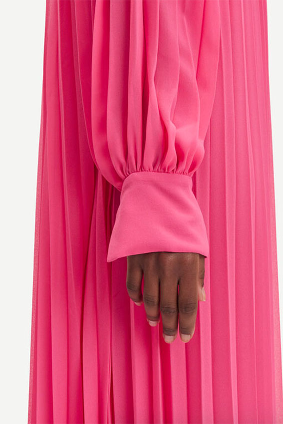 Annmari dress Pink