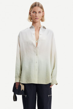 Alfrida shirt Ombre