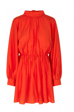 Ebbali dress Orange