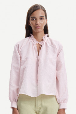 Karookhi blouse Rosewater