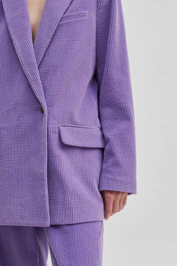 Cordie Blazer