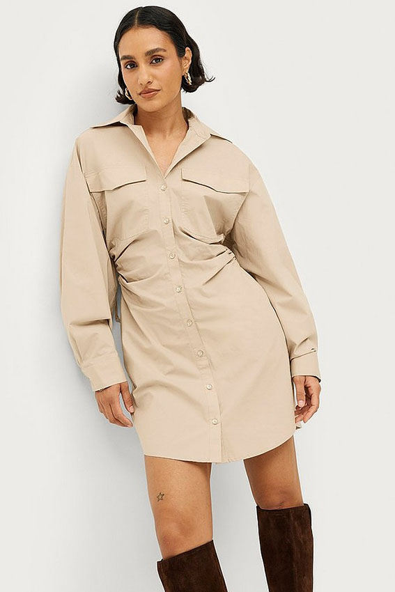 Enara Dress