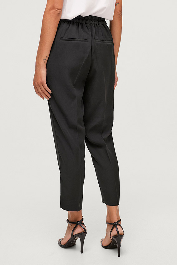 Garbo Trousers