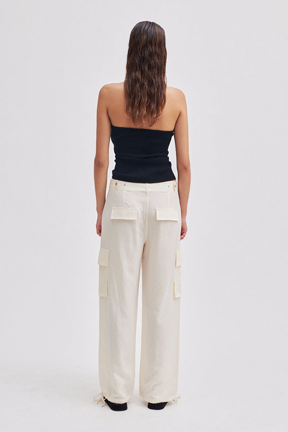 Nukana Track Trousers