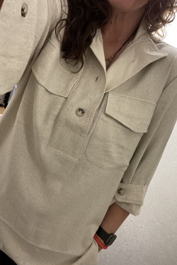 Estivo Blouse