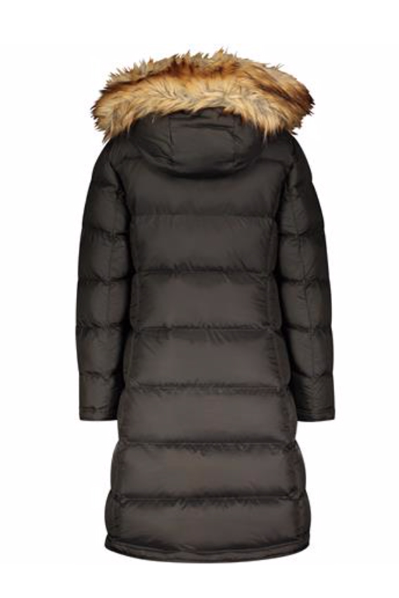Agnes Parka Olive night