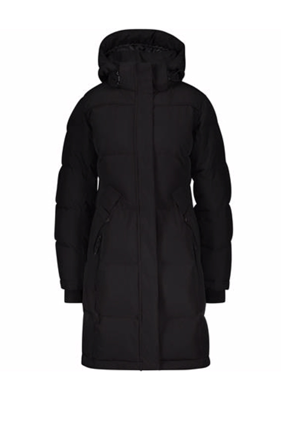 Liv Parka Black