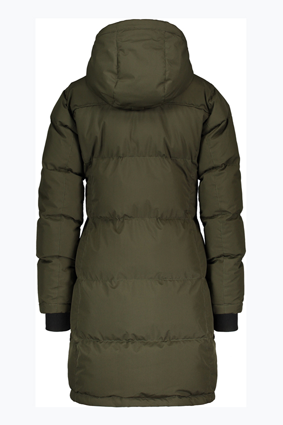 Liv Parka Rosin