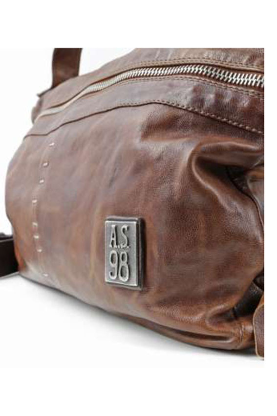 As98 Bag Brown