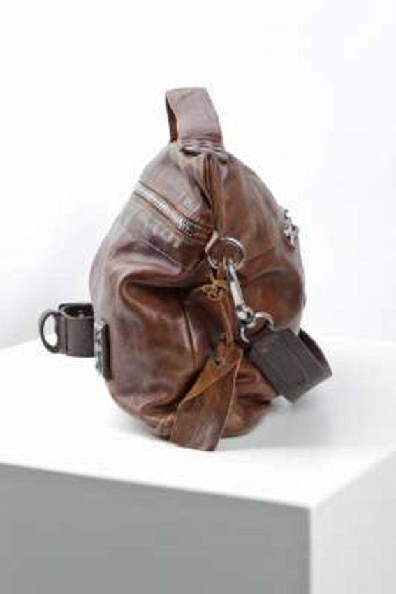 As98 Bag Brown