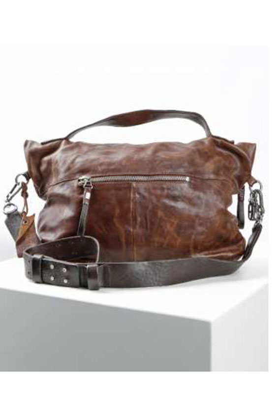 As98 Bag Brown