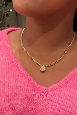 Carla Necklace