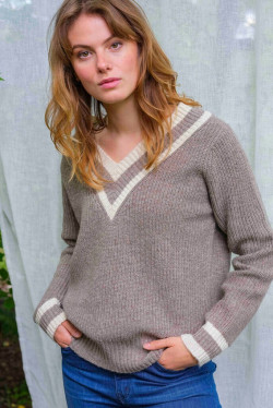Sadie Sweater